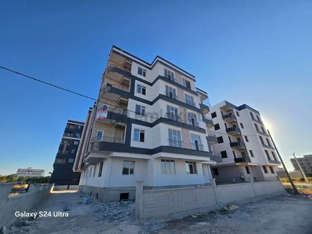 Konukluda Satılık Sıfır 3+1 Daire 2