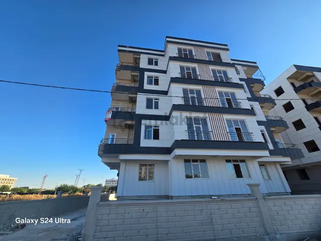 Konukluda Satılık Sıfır 3+1 Daire 3