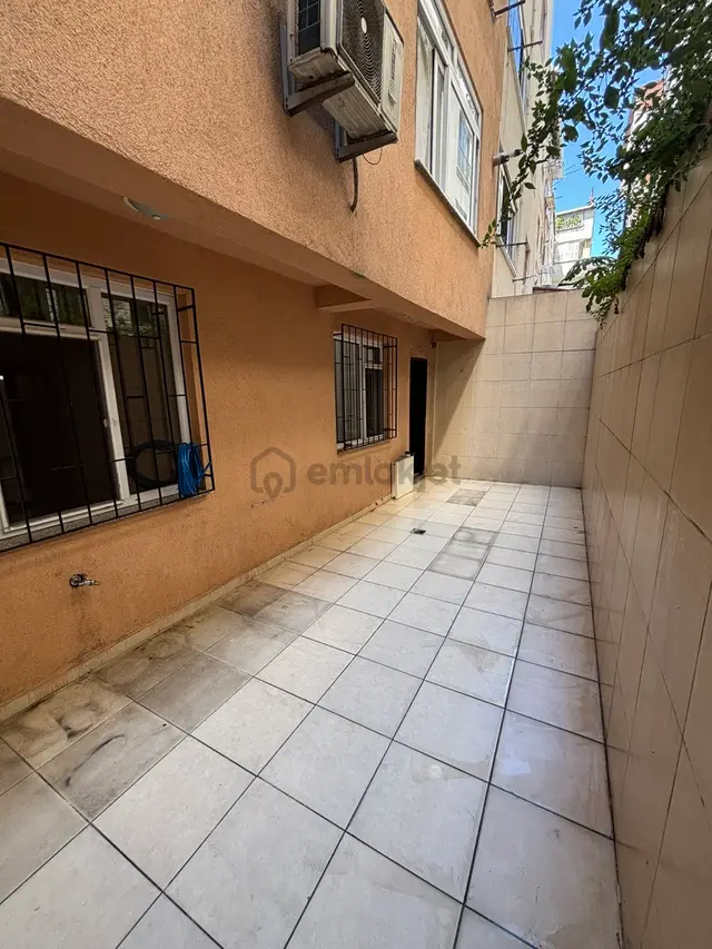 T4 Ve M1a Metrolarına Yürüme Mesafesindedir Kiralık Daire 2