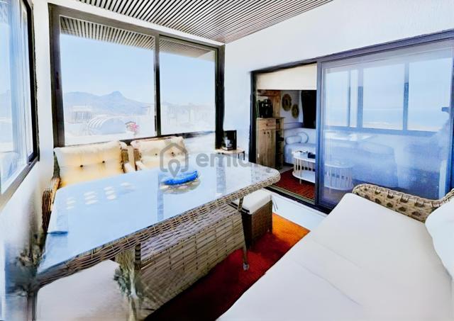 Bagla Aytur Sitesi Deniz Manzaralı 3+1 Tripleks 5