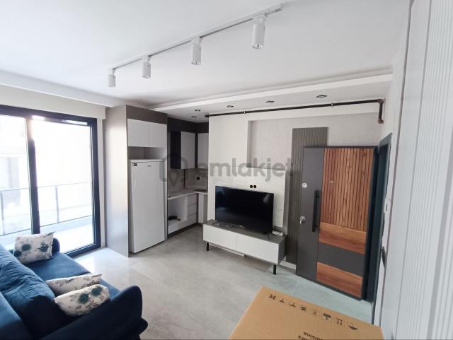 Lobby Fortis’ten Karahasanlı Da Full Eşyalı Kiralık 1+1 Apart 5