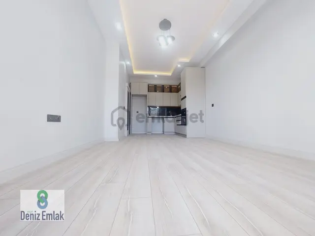 ∞ Deniz Den ∞ Edremit Güre'de Satılık 1+1 Sıfır Daire 3