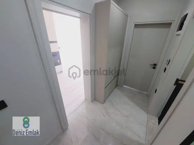 ∞ Deniz Den ∞ Edremit Güre'de Satılık 1+1 Sıfır Daire 4