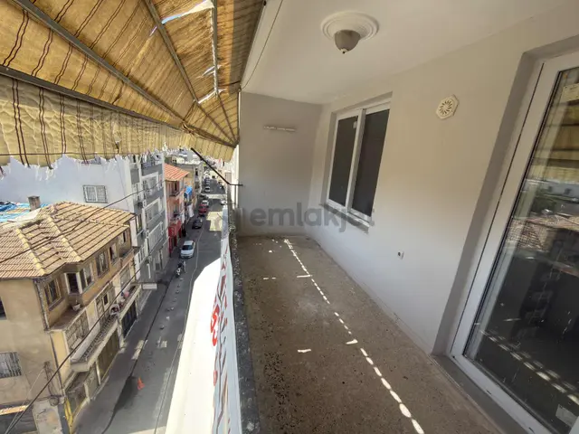 Adliyeye Çok Yakın Mahmudiye'de 3+1 Temiz Binada Kaçmaz Daire