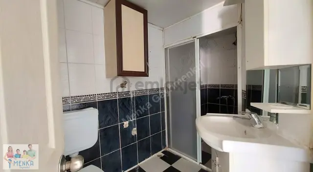Manisa Yunusemre Yeni Mahalle De Kiralık 4+1 Dubleks Daire 4