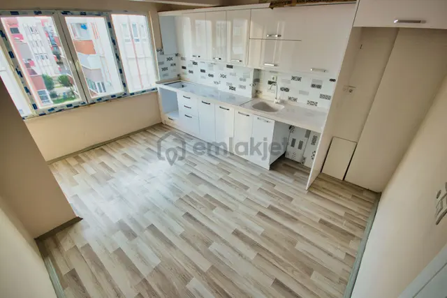 Aktif'ten Daire Fiyatına İkizçayda Geniş Ailelere Özel 5+1 Geniş Teraslı Çift Banyolu Dubleks 3