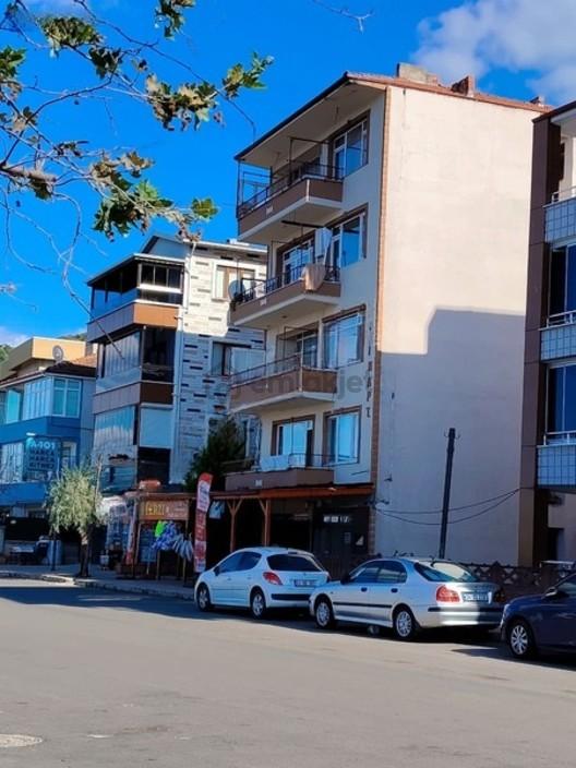 Akkoyun Dan Gölcük Haliderede Sahilde Satilik