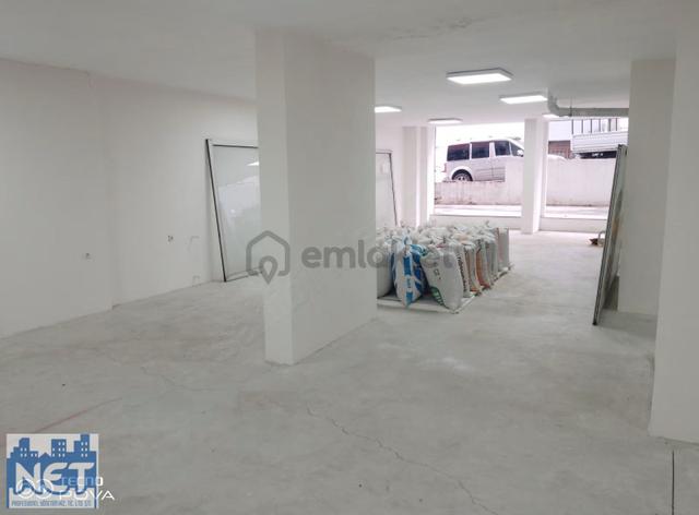 Net Profesyonel Emlak'tan Kiralık Depo 2