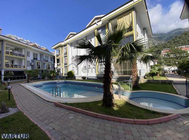 Fethiye Merkezde Siteiçi Mükemmel Konumda 3+1 Satılık Daire 3