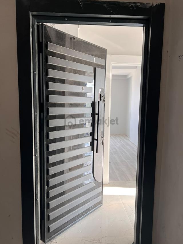 Kaçmaz Fiyat ! Karşıyaka Mah. Sıfır 3+1 , 120 M² Satılık Daire 4