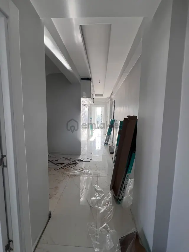 Kaçmaz Fiyat ! Karşıyaka Mah. Sıfır 3+1 , 120 M² Satılık Daire 2