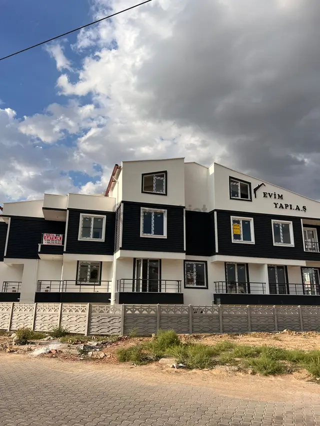 Kaçmaz Fiyat ! Karşıyaka Mah. Sıfır 3+1 , 120 M² Satılık Daire 4