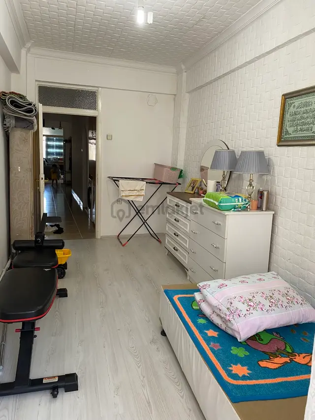 Sahibinden Kiralık Daire 2 + 1 3