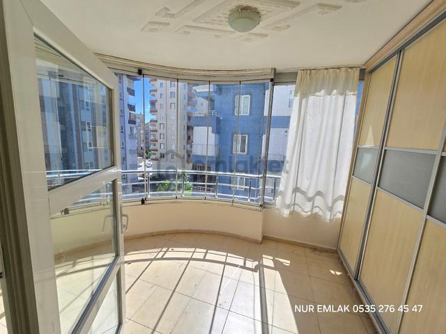 Akpiyarda Cheri Bayi Arkası 3+1 Arakat Kiralık Daire**nur Emlak* 5