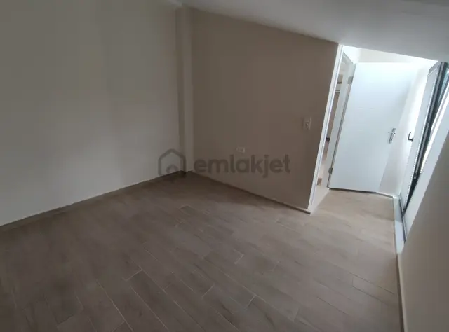 Manzara Teras Donanım Ayçadan Kiralık 1+1 Eşyasız Daire 5