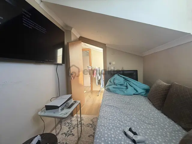 Samandıra Da 3+1 Satılık İskanlı Çatı Dubleks Daire 2