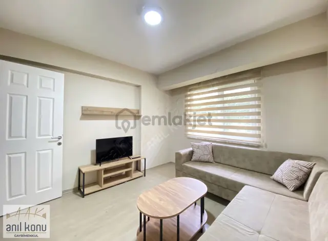 Anıl Konu'dan Görükle Abonelikleri Açık 1+1 Eşyalı Kiralık Daire 4