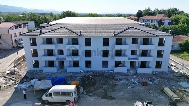 Yön Group'tan 3 Aya Teslim Satılık 2+1 Daire 1