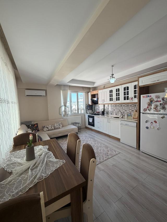 Filo Gayrimenkulden İstasyon Mahde Satılık 3+1 Dubleks Daire 5