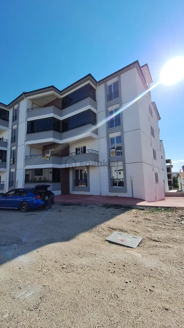 Borsa Mh.kıralık 1+1 1