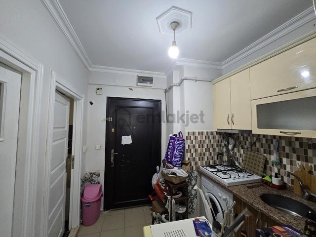 Rw Nest'ten Gaffar Okan Cd Üzeri Asansörlü Eşyalı Kiralık 1+1 4