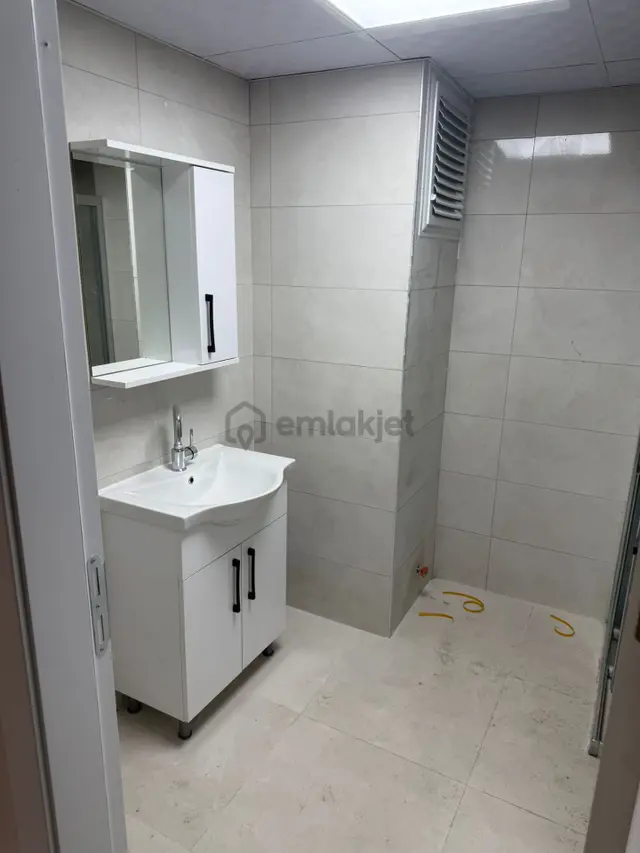 İsabeylide Sıfır Oturuma Hazır Kampüs Yakını Lüks 2+1 Daire 2