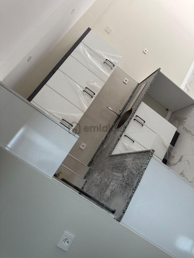 İsabeylide Sıfır Oturuma Hazır Kampüs Yakını Lüks 2+1 Daire 4