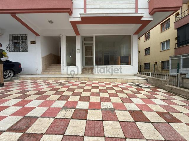 Han Gayrimenkulden Bağlumda Uygun Fiyata Kiralık Dükkan 1