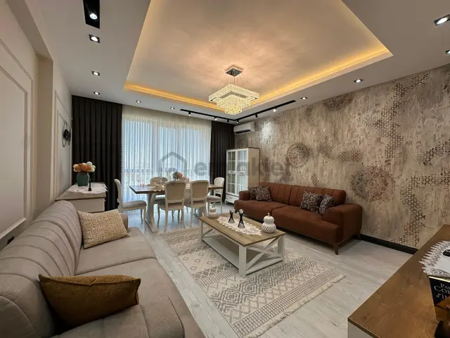 Tuğra'dan Ezber Bozan Proje 2+1 3+1 Seçenekli Daireler 2