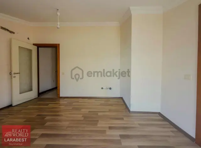 Pınarbaşı Mah.3+1 Asansörlü Doğalgazlı Dubleks Satılık 2