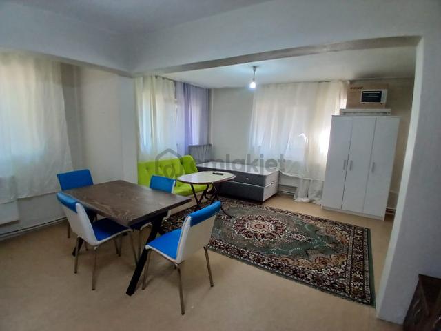 Ender Uysal Gayrimenkulden Sitelerde Sıfır Eşyalı 60 M2 Geniş 1+0 Kiralık Apart.. 3