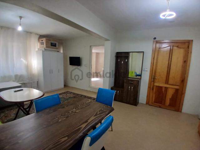 Ender Uysal Gayrimenkulden Sitelerde Sıfır Eşyalı 60 M2 Geniş 1+0 Kiralık Apart.. 4