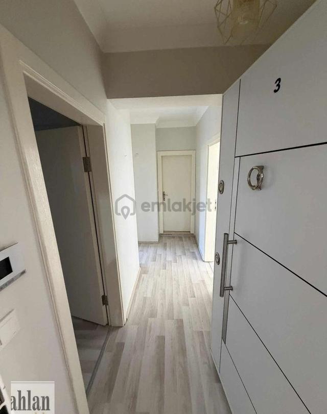 Şahlan Emlaktan Kiralık 1+1 Daire 5