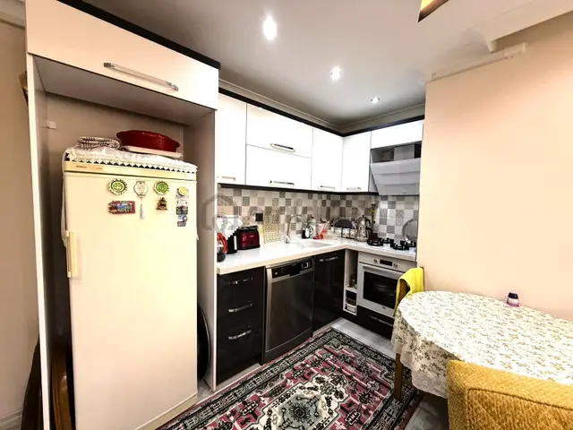 ⭐blue Life Egen'den Gerçek İlan-merkezi Konumda Full Kredili Denize Yakın Cam Balkonlu 2+1 Dairee 2