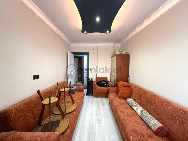 ⭐blue Life Egen'den Gerçek İlan-merkezi Konumda Full Kredili Denize Yakın Cam Balkonlu 2+1 Dairee 5