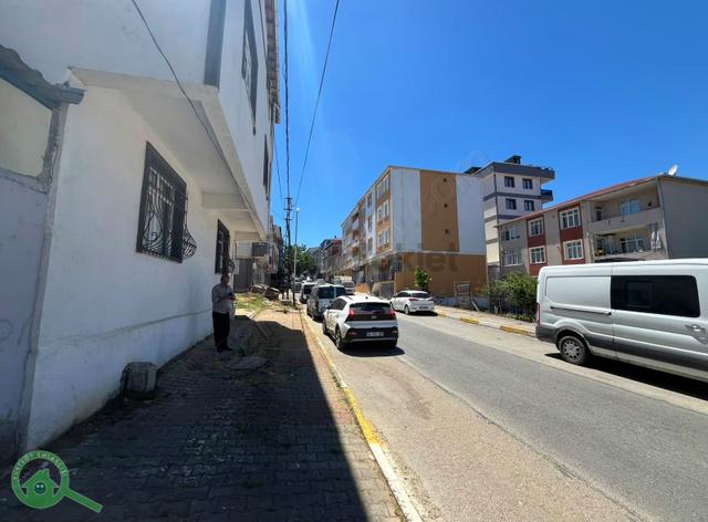 Sultanbeyli Hamidiye'de Yarısı Peşin 6ay Sonra Ödeme 4+2 Dubleks 2
