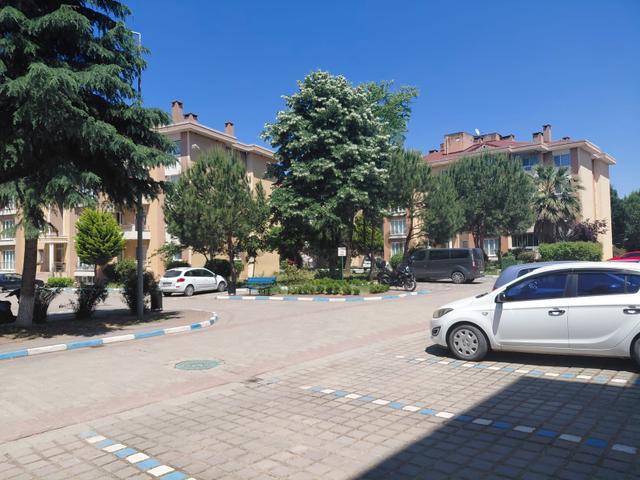 Yalova Çiftlikköy Kiptaş Konutlarında 7/24 Güvenlikli 3+1 Daire 5