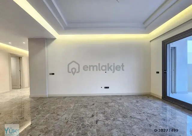 Denizli 1200 Evler De Akıllı Ev Sistemli Havuzlu Ultra Lüks Satılık Son Fırsat Daireler 4
