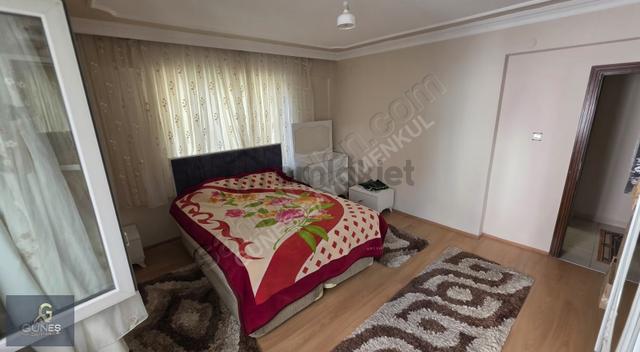 Çamlıtepe Mah. 2+1 Eşyalı Kiralık Daire 3