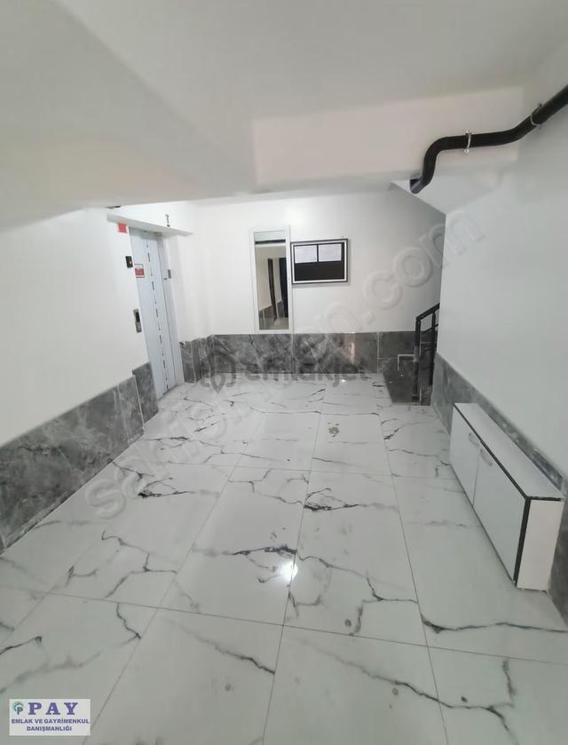 Pay'dan Kiralık Gaybiefendi Mahallesinde 1+1 Daire 3