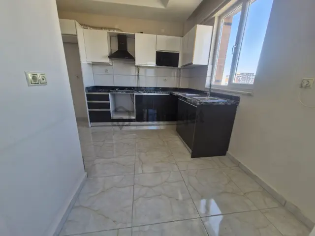 Talas Mevlana Mahallesinde 3+1 Kiralık Daire 1