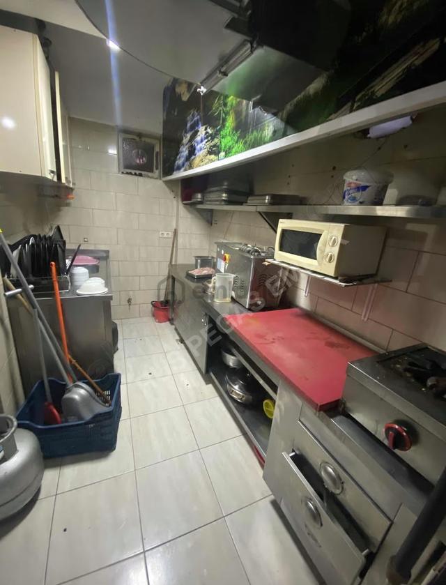 Konyaaltı Altınkum Mah.devren Kiralık Kurulu Düzen Restaurant 4