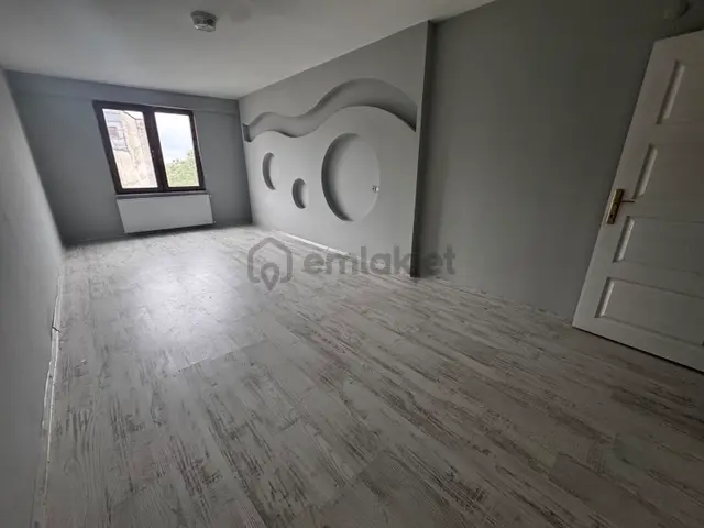 Lerox Uçar’dan Terme Kocaman Caddesinde Ayrı Girişli Dubleks Daire 5