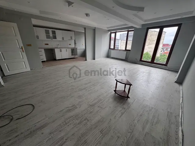 Lerox Uçar’dan Terme Kocaman Caddesinde Ayrı Girişli Dubleks Daire 3