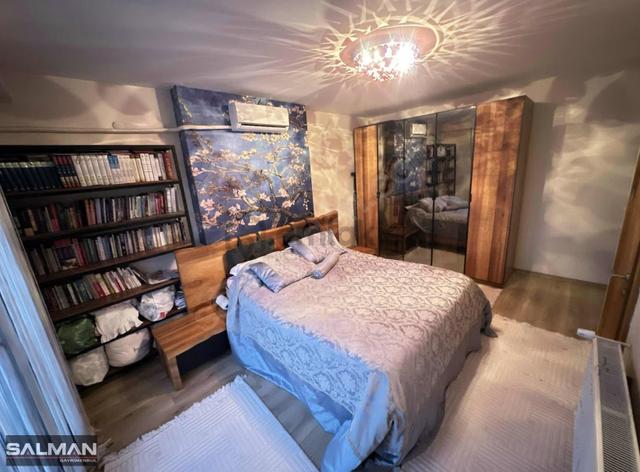 Salman'dan Karşıyaka Gültekin Panorama Ev. Satılık 3+1 Lüx Daire 4