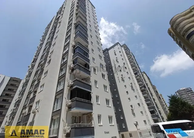 T.özal Hasan Usta Cv Güvenlkli/ç.kat Otopark 2+1 Ç.bnyolu Fırsat
