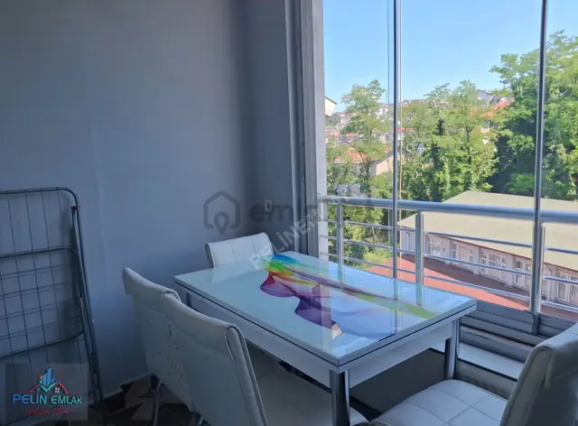 Pelin Emlaktan Müftü Eşyalı 2+1 Kiralık Daire Kdz/ereğli 4