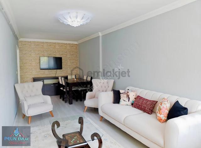 Pelin Emlaktan Müftü Eşyalı 2+1 Kiralık Daire Kdz/ereğli 5