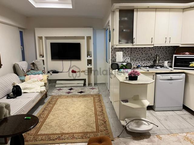 Kuşadası Kadınlar Denizi'nde Denize 200metre Kiralık 3+1 Eşyalı Müstakil Villa 3
