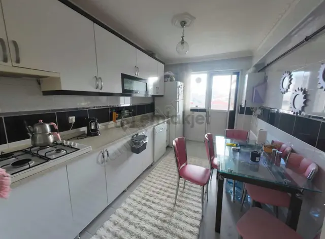 Meta'dan Şirintepe Mah'de 3+1 Ara Kat Asansörlü Kiralık Daire 1